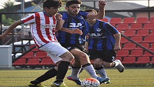 U-19'da ilk hafta tamam