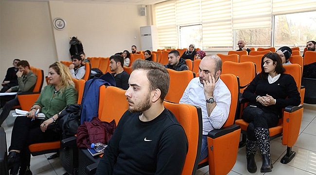 Uygulamalı girişimcilik kursları başladı
