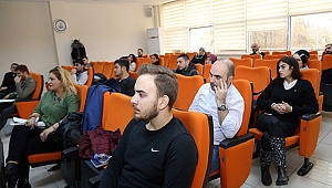 Uygulamalı girişimcilik kursları başladı