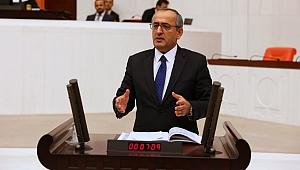 "Vatandaş için teklif getirmeyecek misiniz?"