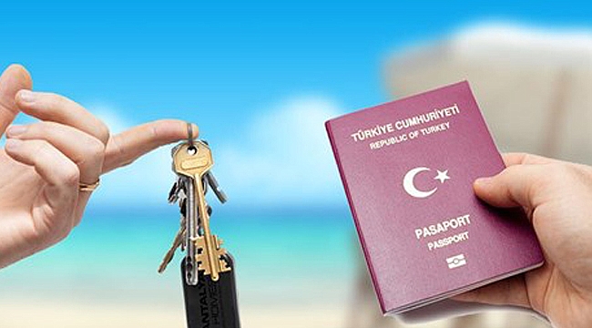 Vatandaşlık Kanunu'nda değişiklik