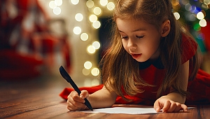 Yeni yılı çocuklara anlatmanın yolları
