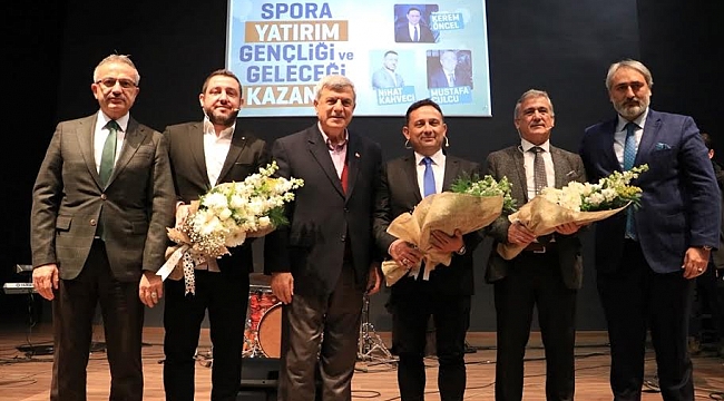 Yeteneğinizi keşfedin
