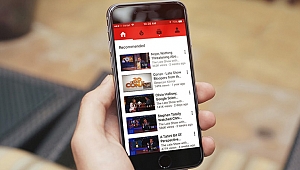 YouTube videoları otomatik oynatacak