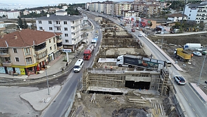 Zaman ve yakıttan tasarruf sağlayacak