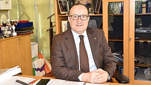 Zeytinoğlu büyüme rakamlarını değerlendirdi
