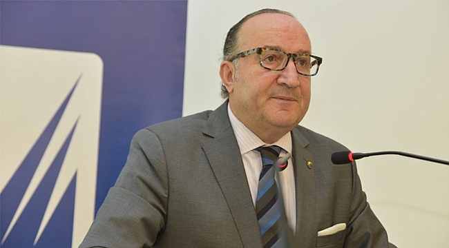 Zeytinoğlu rakamları değerlendirdi