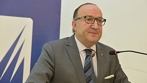 Zeytinoğlu rakamları değerlendirdi