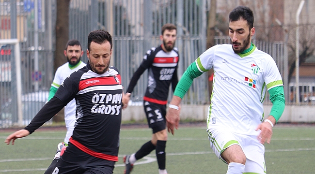 1-B’de şampiyon belli, Play-Off’a son bilet aranıyor