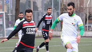 1-B’de şampiyon belli, Play-Off’a son bilet aranıyor