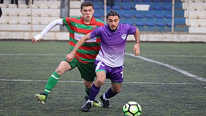 1.Küme’de son tango