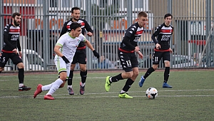 1.Küme Play-Off'ta program açıklandı