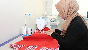 15 yılda 566 bin 343 kişiye ücretsiz eğitim