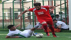 2.Küme bu hafta başlıyor