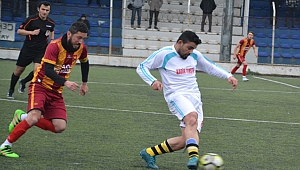 2.Küme’de 2.hafta