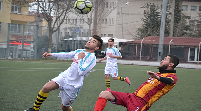 2.Küme kora kor geçecek