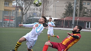 2.Küme kora kor geçecek