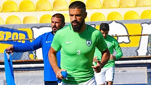 2. Lig’i Darıca’da görecek