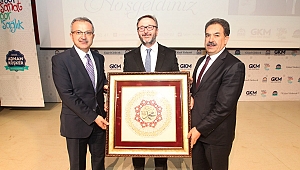 2018 Gebze'de kültür-sanatın yılı oldu