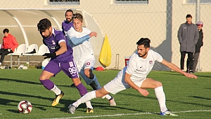 3'üncü rakip Van