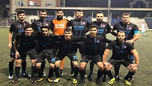41 Karadeniz’e 10 dakika yetti