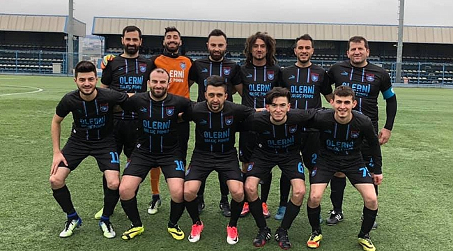 41 Karadeniz gümbür gümbür