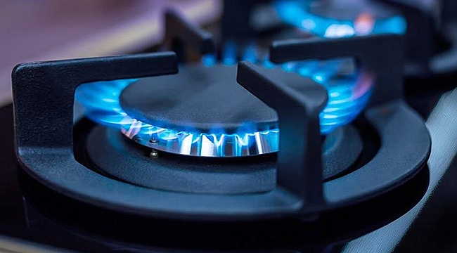 52,1 milyar metreküp doğalgaz