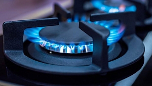 52,1 milyar metreküp doğalgaz