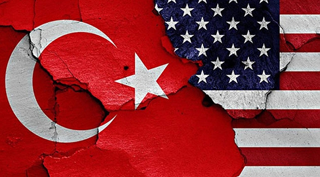 ABD Kongresi'nden Türkiye kararı