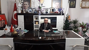 Acay, Menderes ve arkadaşlarını andı