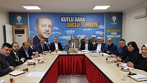 Aday adayları mülakata girecek!