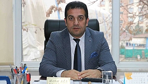 Ağa’dan emniyete özel teşekkür