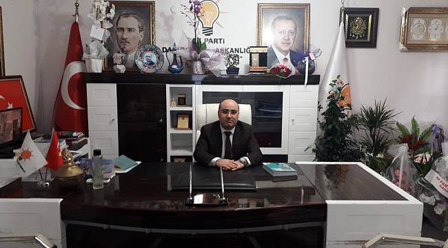 AK Darıca yeni kadroyu açıkladı