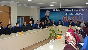 AK Dilovası, Cumartesi'ye kitlendi