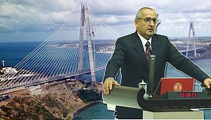 Akar, “Milli Piyango işletmeci firmaya çıktı”