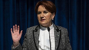 Akşener'den "ittifak" açıklaması