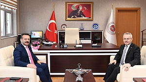 Aksoy'dan Gebze turu