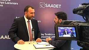 Aksu, "Dürüst başkan dürüst yönetim"