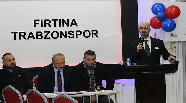 Altıntaş ile Fırtınaya devam