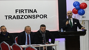 Altıntaş ile Fırtınaya devam