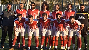 Aman düşme Çerkeşli!