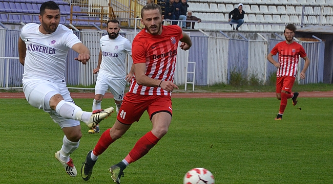 Antalya’da çok iyi çalışacağız