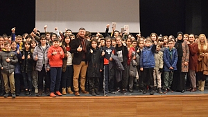 Atlas’tan sınav semineri