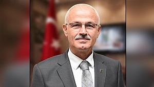Ayar, “Demokrasilerde güçlü basın çok önemli”