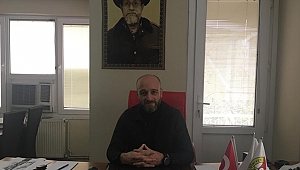 Ayar, "Kent bilinci için büyük katkılar verdi"