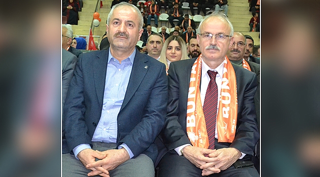 Ayar ve Büyükgöz uyumlu çalışıyor