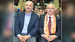 Ayar ve Büyükgöz uyumlu çalışıyor