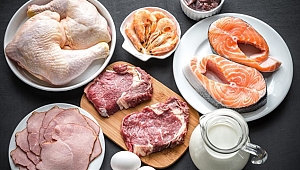 B12 eksikliği, bunamaya yol açıyor!