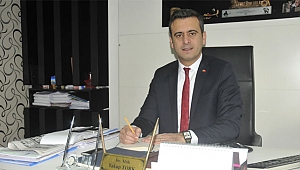 "Basın özgürlüğü sağlanacak!"