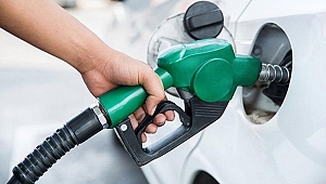 Benzin fiyatına indirim geliyor